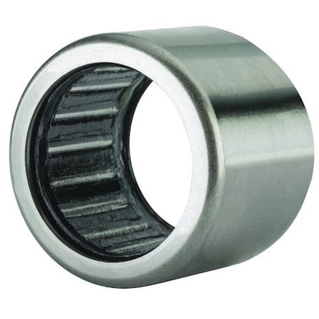Ntn NTN HK3516LL, Drawn Cup Needle Roller Bearing Double Sealed 35 Mm Id X 42 Mm Od X 16 Mm W HK3516LL